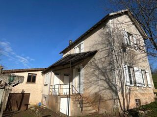  Maison � vendre 4 pi�ces 70 m�
