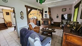  Maison � vendre 6 pi�ces 153 m�