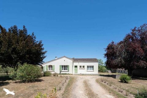   Traditionnelle de 7 pices principales Maison - 7 pice(s) - 101 m