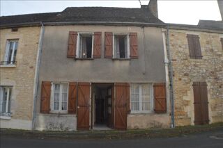  Maison  vendre 5 pices 89 m