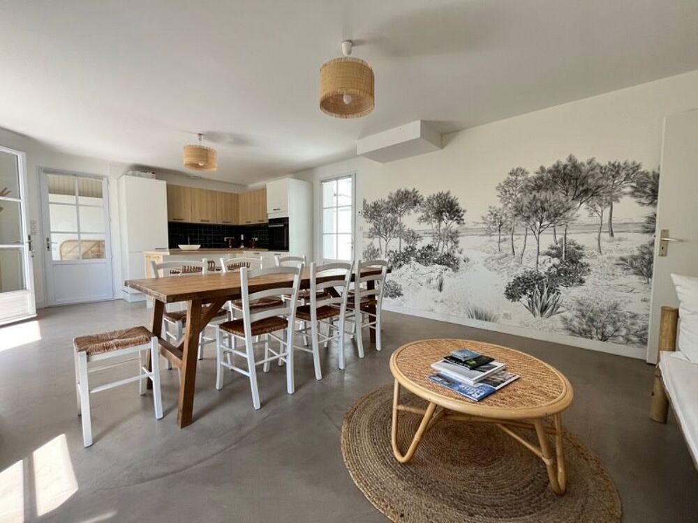  vendre  Maison La Flotte (17630)