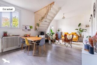  Maison  vendre 6 pices 128 m