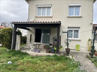  Maison  vendre 4 pices 84 m