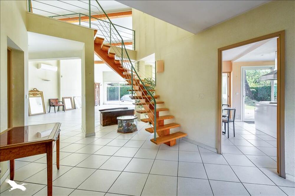  vendre  Maison Toulouse (31100)