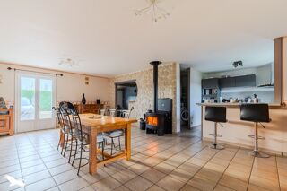  Maison � vendre 5 pi�ces 120 m�