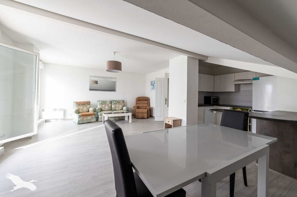 � vendre  Appartement Anglet (64600)