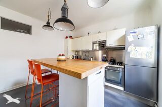  Appartement  vendre 3 pices 56 m