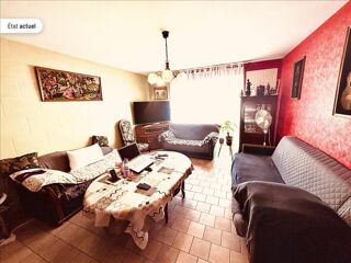  Maison  vendre 5 pices 94 m
