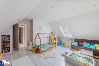  Maison  vendre 6 pices 185 m