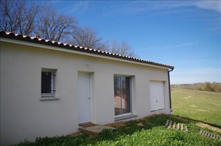  Maison Mauvezin (32120)