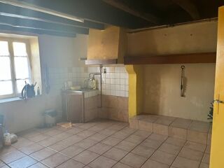  Maison � vendre 3 pi�ces 59 m�