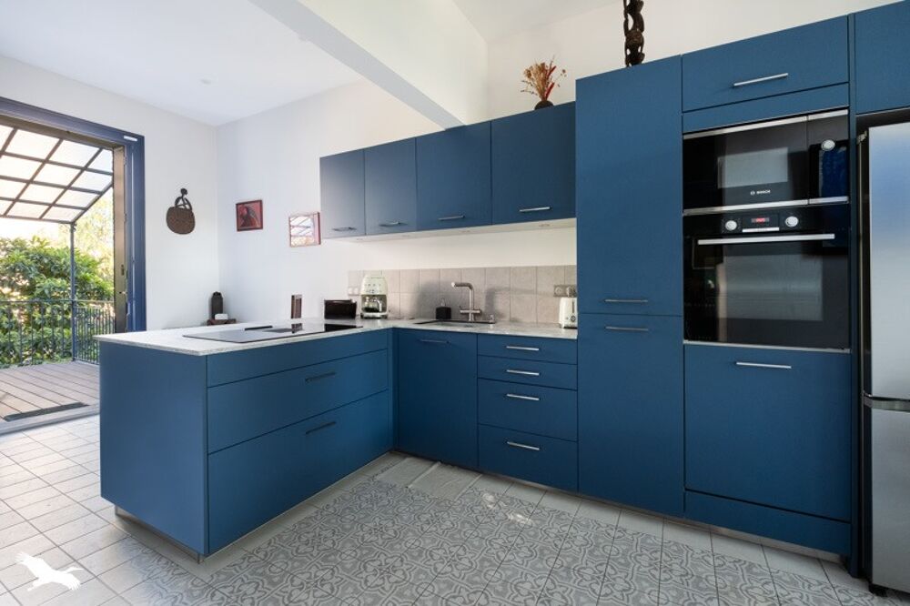 � vendre  Maison Montpellier (34090)