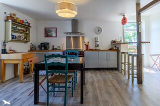  Maison � vendre 5 pi�ces 217 m�