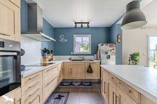  Maison  vendre 6 pices 154 m