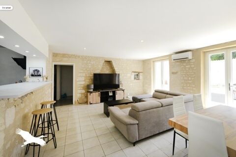  Maison  vendre 3 pices 141 m