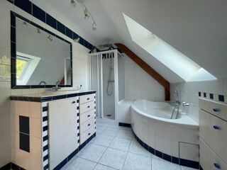  Maison  vendre 8 pices 178 m