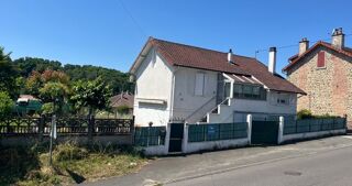  Maison  vendre 4 pices 68 m