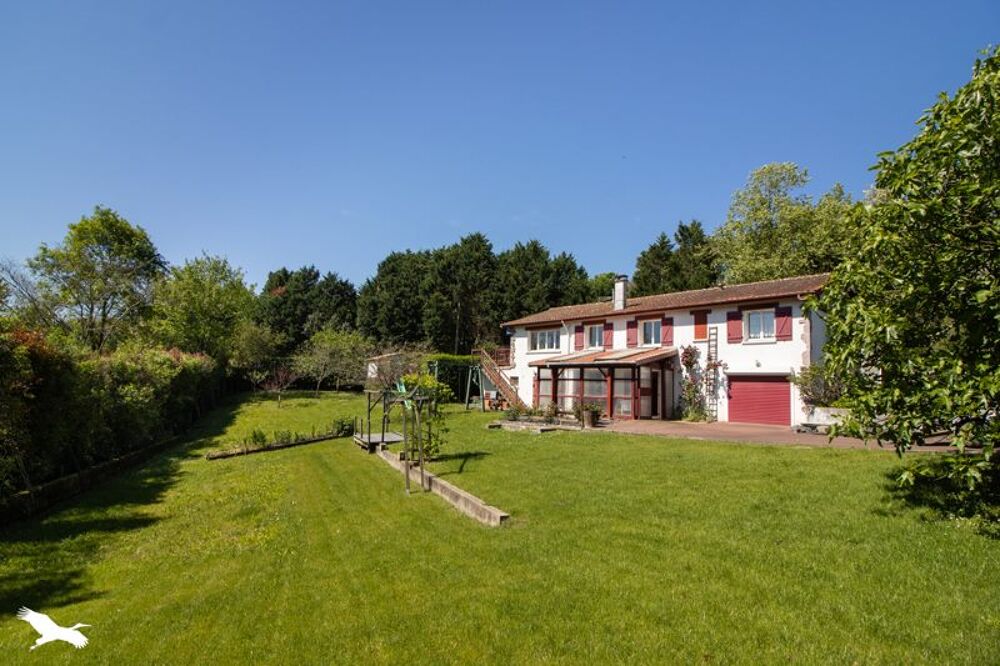  vendre  Maison Bidart (64210)