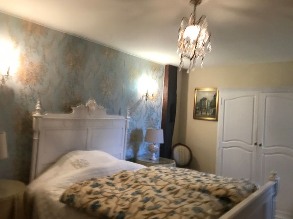  vendre  Maison Saint-Sernin (47120)