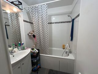  Appartement  vendre 2 pices 44 m