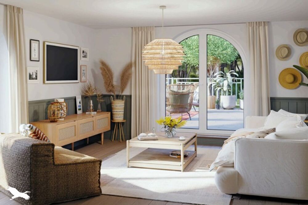  vendre  Appartement Lge-Cap-Ferret (33950)