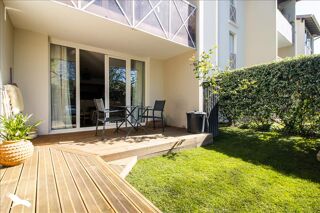  Appartement Anglet (64600)