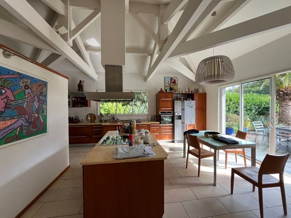 � vendre  Maison Blanquefort (33290)