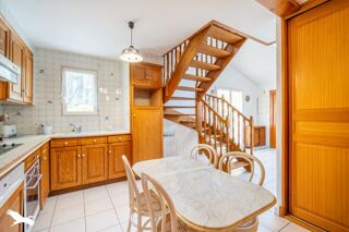  Maison  vendre 2 pices 62 m