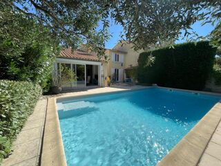  Maison  vendre 7 pices 160 m