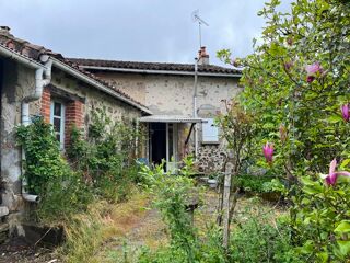  Maison  vendre 4 pices 56 m