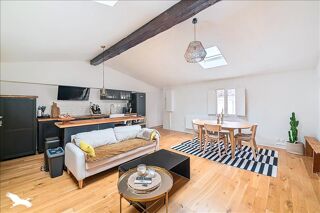  Appartement � vendre 3 pi�ces 60 m�