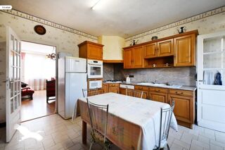  Maison � vendre 7 pi�ces 132 m�