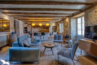  Maison  vendre 8 pices 158 m