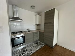  Appartement  vendre 2 pices 38 m