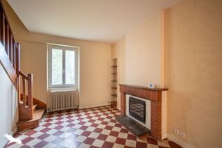  Maison � vendre 7 pi�ces 185 m�