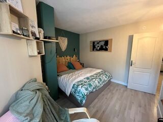  Appartement  vendre 4 pices 83 m