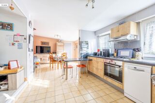  Maison � vendre 3 pi�ces 80 m�