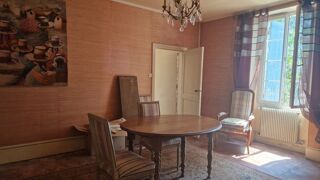  Maison � vendre 8 pi�ces 270 m�