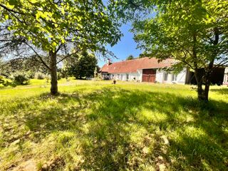  Maison  vendre 6 pices 134 m