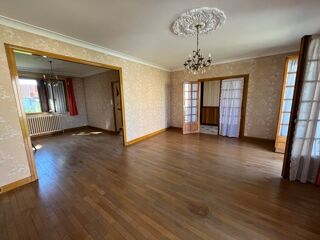  Maison  vendre 5 pices 99 m