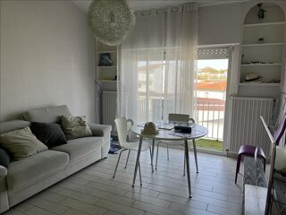  Appartement  vendre 2 pices 39 m