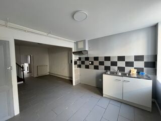  Maison � vendre 4 pi�ces 106 m�