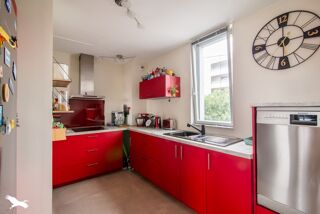  Appartement  vendre 3 pices 66 m