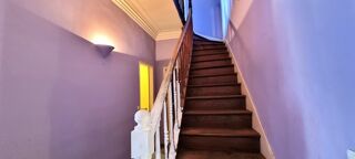  Maison  vendre 6 pices 123 m