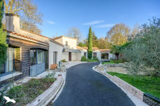  Maison  vendre 7 pices 200 m