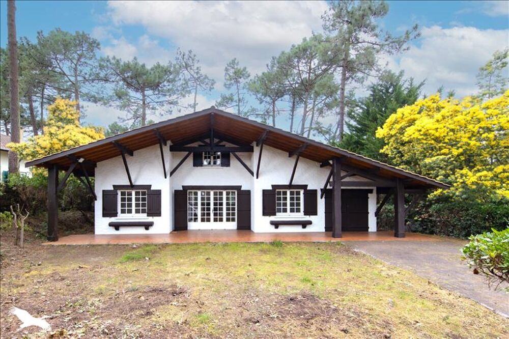 vendre  Maison Lge-Cap-Ferret (33950)