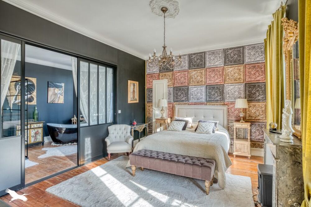  vendre  Maison Marmande (47200)