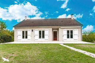  Maison  vendre 4 pices 93 m