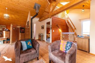  Maison  vendre 6 pices 118 m