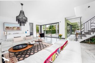  Maison  vendre 8 pices 260 m